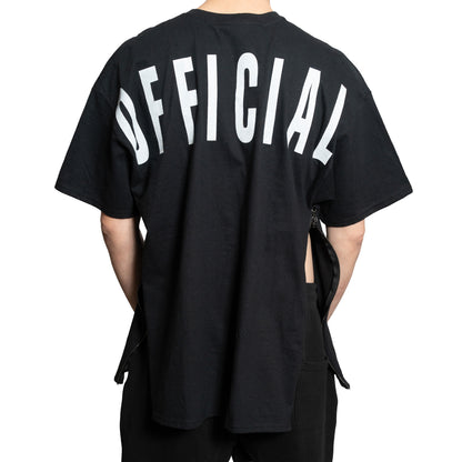 OFFICIAL T-Shirt Black