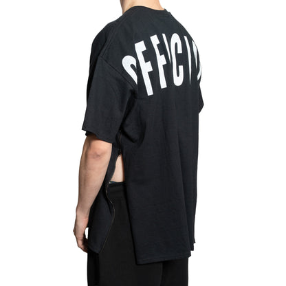 OFFICIAL T-Shirt Black