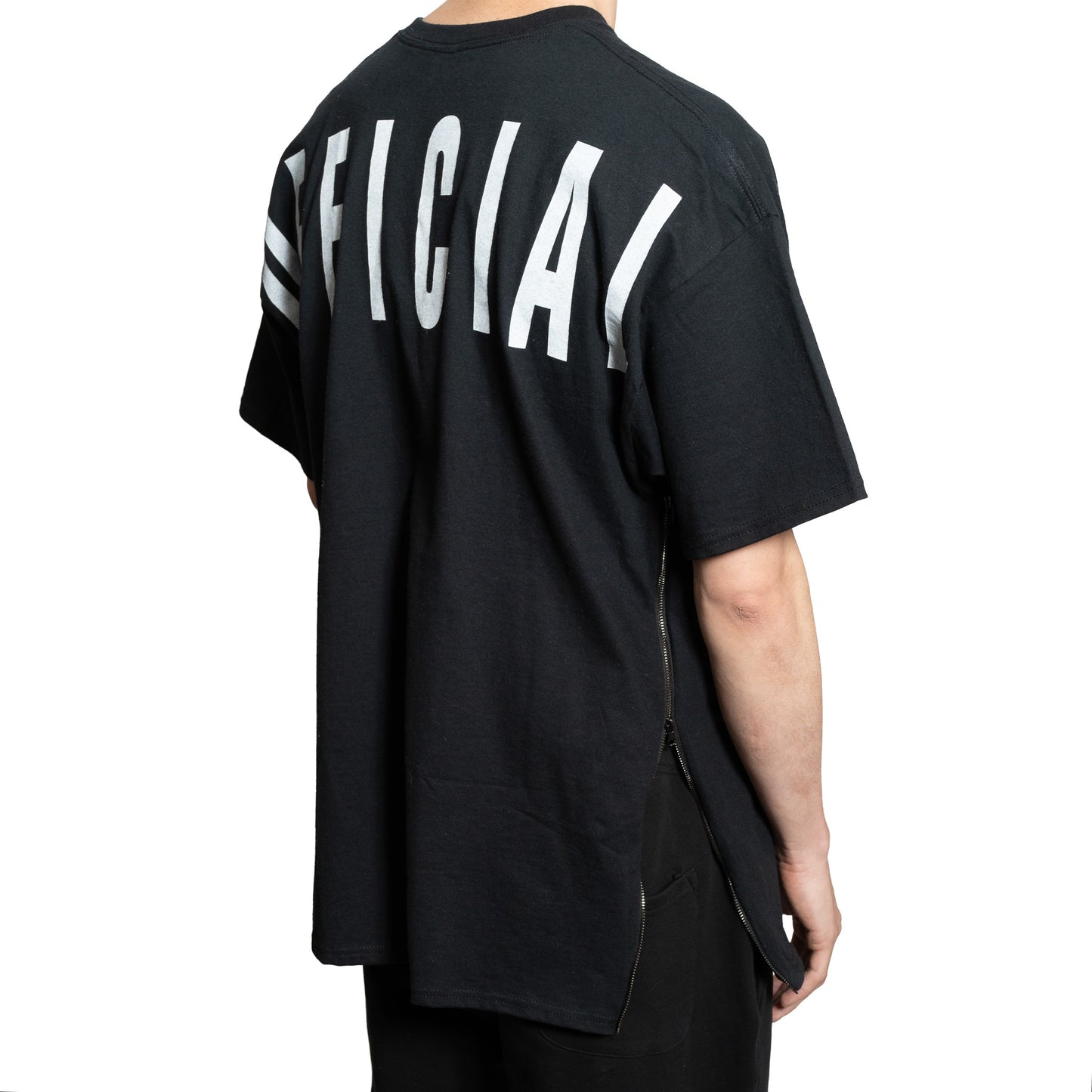 OFFICIAL T-Shirt Black