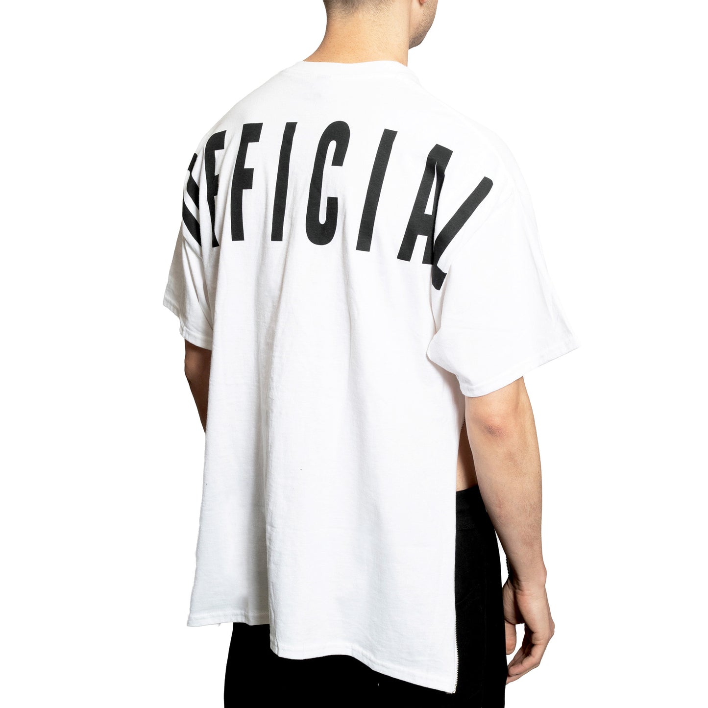 OFFICIAL T-Shirt White