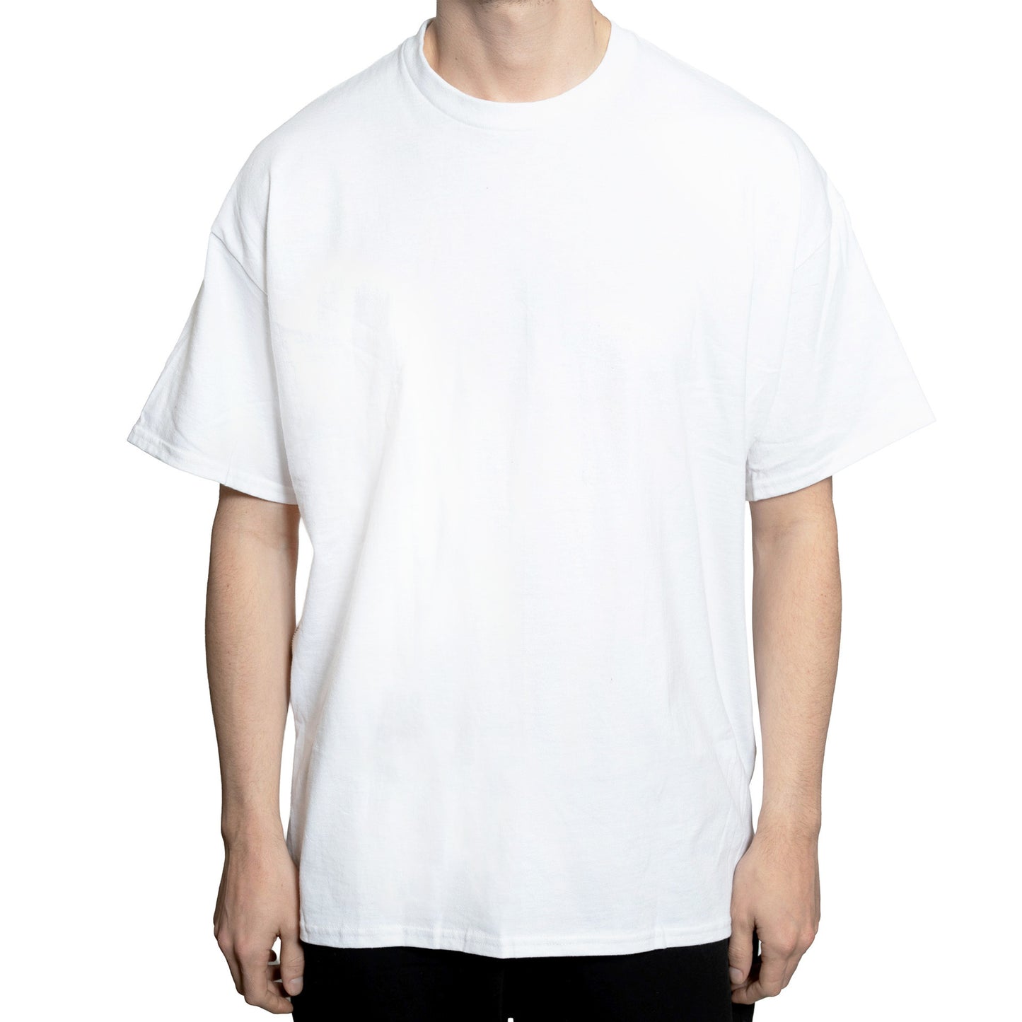 OFFICIAL T-Shirt White