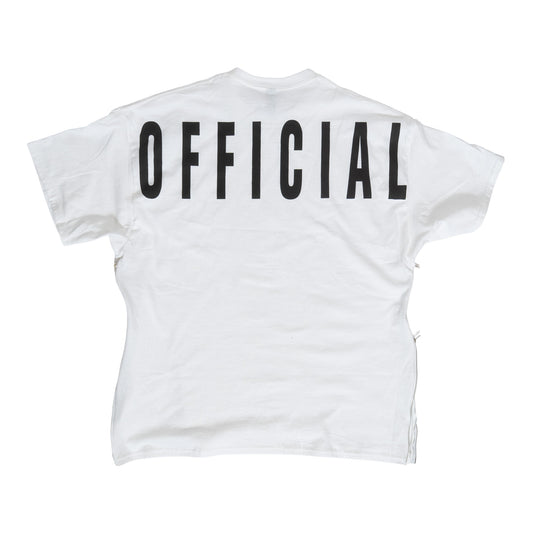 OFFICIAL T-Shirt White