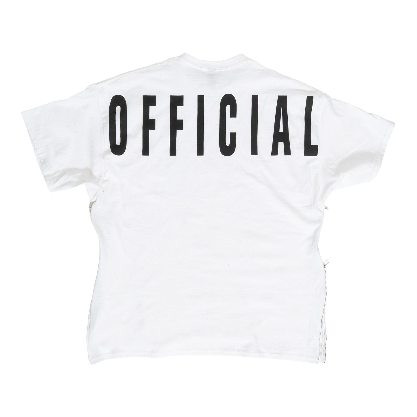 OFFICIAL T-Shirt White