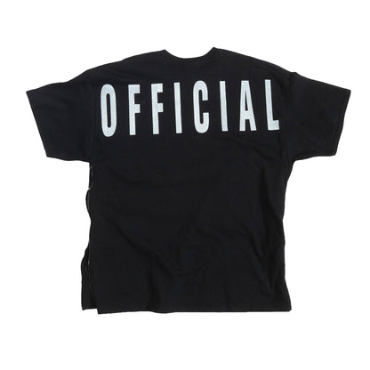 OFFICIAL T-Shirt Black