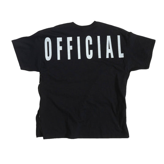 OFFICIAL T-Shirt Black