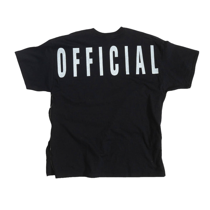 Official T-Shirt Black