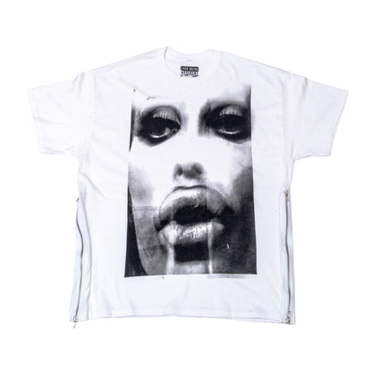 Zipper T-Shirt V2