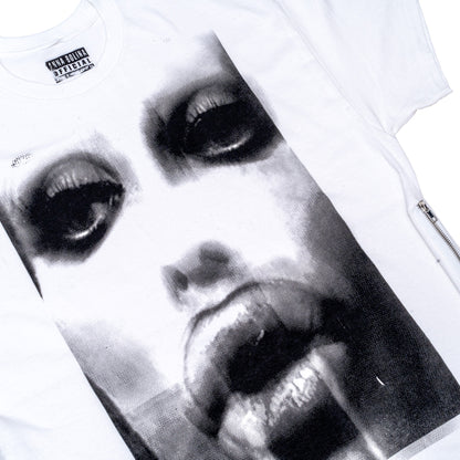 Zipper T-Shirt V2