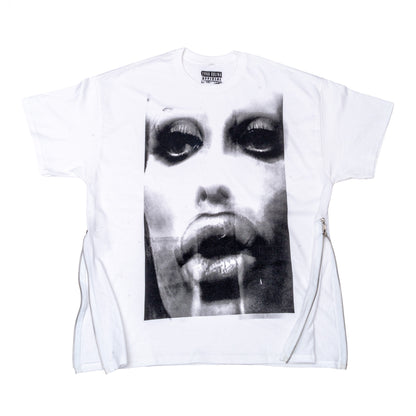 Zipper T-Shirt V2