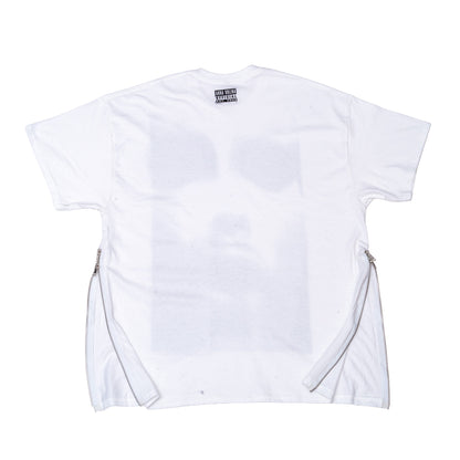 Zipper T-Shirt V2