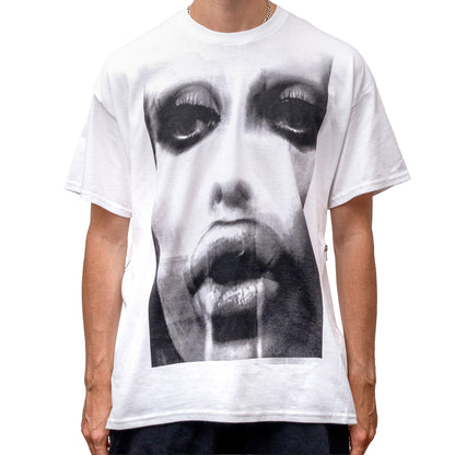 Zipper T-Shirt V2