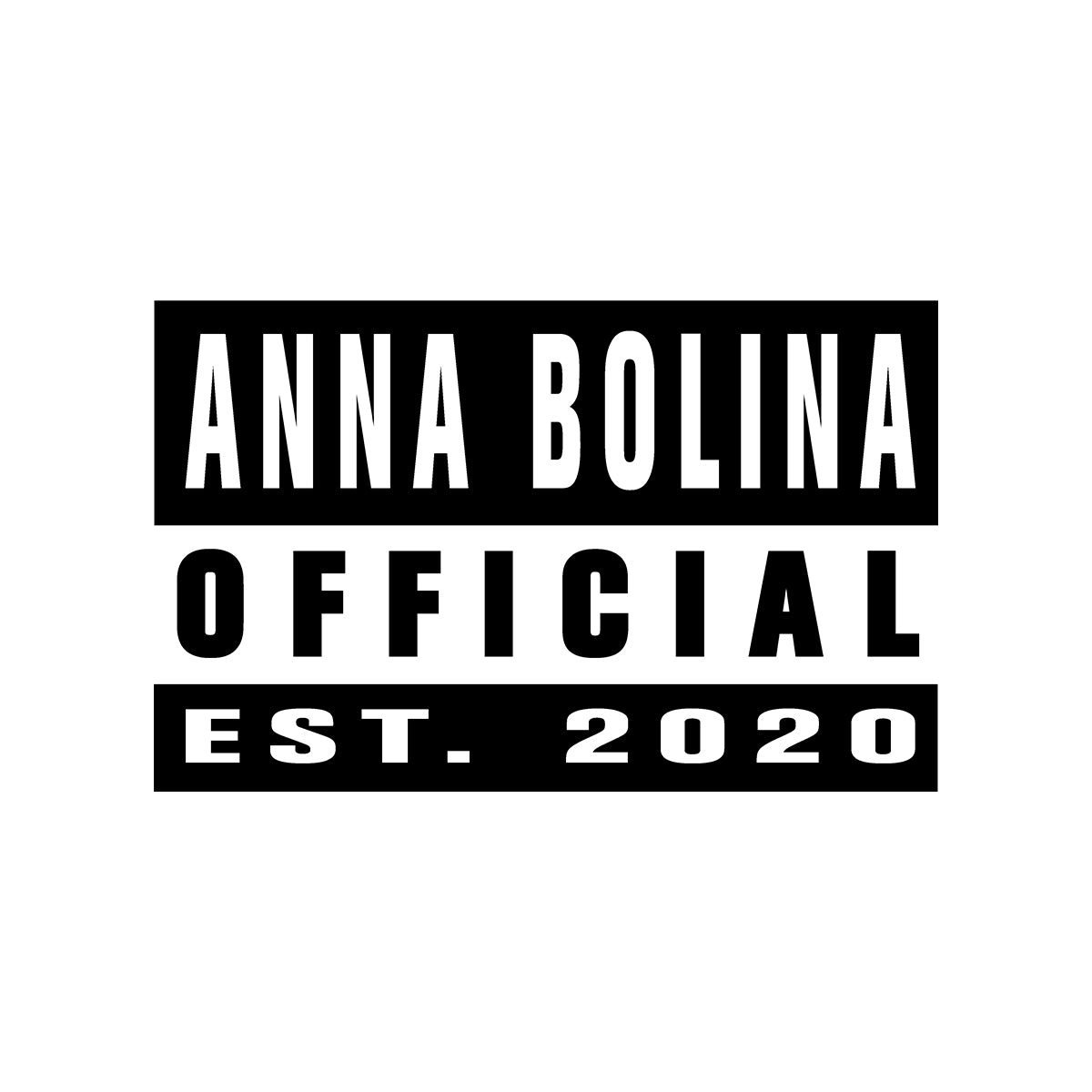 ANNA BOLINA